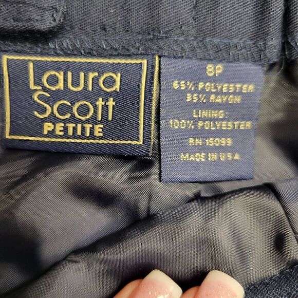 Bundle of Wardrobe Builder 3 Pencil Short Skirts & 2 Blouses - Picture 9 of 15